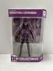 2020 DC Essentials Collectibles 7" Knightfall Catwoman Figure