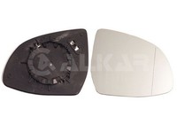 Spiegelglas Aussenspiegel Rechts Alkar 6472890 FÜR BMW Ersatzglas Spiegel