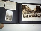 1936 " JOURNAL/PHOTO ALBUM " TRIP WEST — photo 6