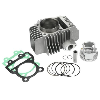 Qxber Yx150 Yx160 Cylinder Piston Ring Gasket Kit For 60Mm Bore Yinxiang Yx