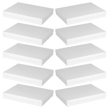 10 Pcs Present Box Gift Boxes with Lids for Presents Wrapping Gifts