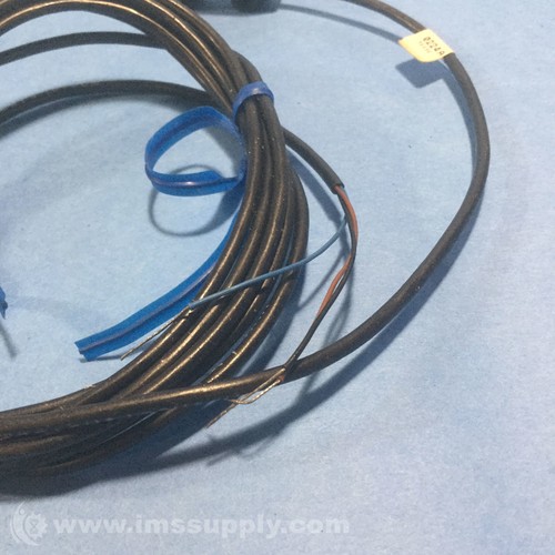 Banner VS1AN5CV20 Photoelectric Sensor, VS1 Series, EZ-Beam FNIP - Picture 6 of 7