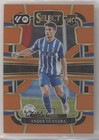 2023-24 Panini Select La Liga Terrace Orange Prizm 20/49 Ander Guevara Rookie RC