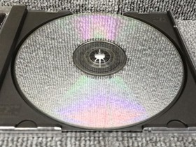 Capcom Resident Evil SS Soft