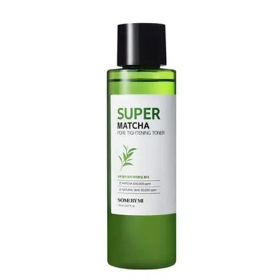 SOME BY MI Super Matcha Pore Tightening Toner Zweiphasen-Gesichtswasser 150ml