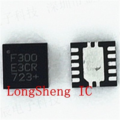 5 PCS C8051F300-GMR C8051F300  MLP-11 Mixed Signal ISP FlashMCU Family new #hj
