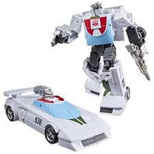 Transformers Studio Series The The Movie Wheeljack Deluxe Class 5-Inch