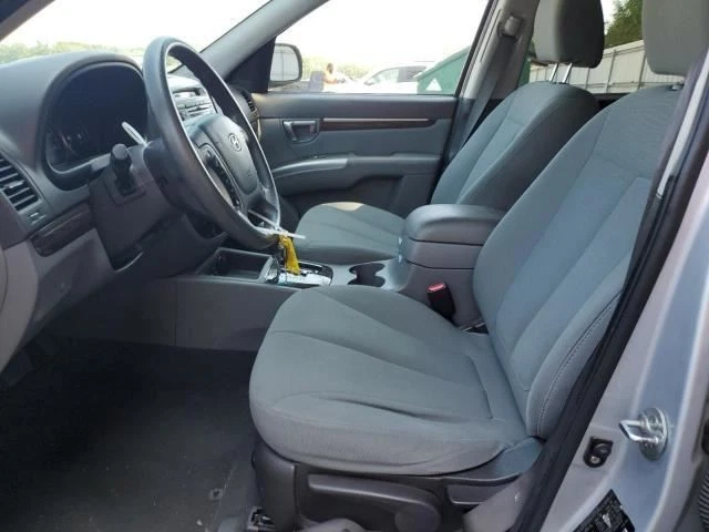 Cambio de transmisión Santa Fe 2010 956644 Foto 2 de 4