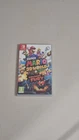 New ListingSuper Mario 3d WORLD + Bowser's Fury - Nintendo Switch