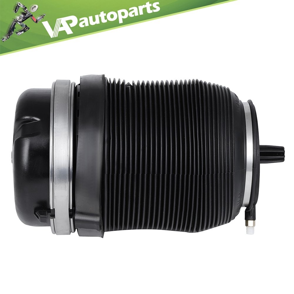 For Bentley Mulsanne 6.8L V8 11-16 Rear left Air Suspension Spring Bag 3Y5616001