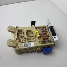 2017 KIA RIO CABIN JUNCTION FUSE BOX 91950-H9570 OEM