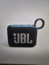 JBL GO4 B/T Speaker- Z29017257