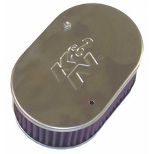 K&N Luftfilter passend für Weber DCOE / Dellorto DHLA Vergaser