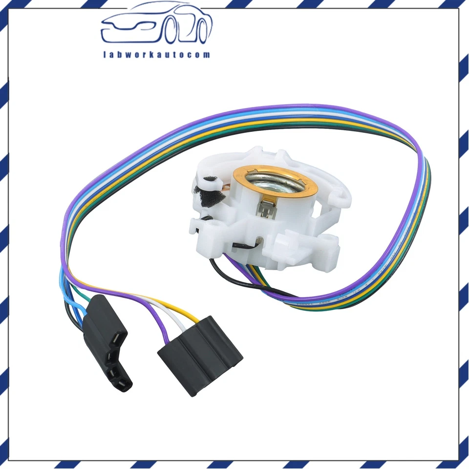 Interruptor de señal de giro sin inclinación para Corvette Corvair Nova Chevrolet 1964-1966 910821 Foto 3 de 4