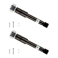 StoßDäMpfer-Set Hinterachse Gasdruck Bilstein FüR MERCEDES-BENZ Vaneo