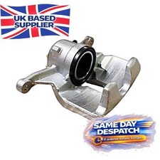 Brake Caliper For Seat Tarraco Front Right 2018-2024
