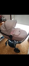 Trio myo platinum foppapedretti