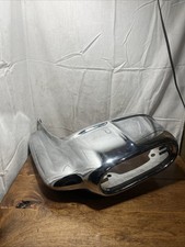1958 Nos Pontiac Chieftain Bonneville Passenger Side Rh Park Light Housing 1958 Nos Pontiac Chieftain Bonneville Passenger Side Rh Park Light Housing
