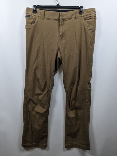 Magpul Industries Pants Mens 36X32 (fits 38X30) Brown