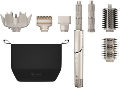#ad FlexStyle Air Styling amp; Drying System with Wraps Curls Sets $269.99
