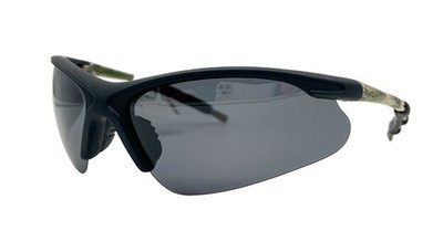 NEW REALTREE T508 BLK BLACK AUTHENTIC SUNGLASSES 84-19-120
