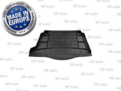 NEW TRUNK FLOOR MAT BOOT TRAY CARGO LINER FORD MONDEO 20-21 ESTATE HYBRID