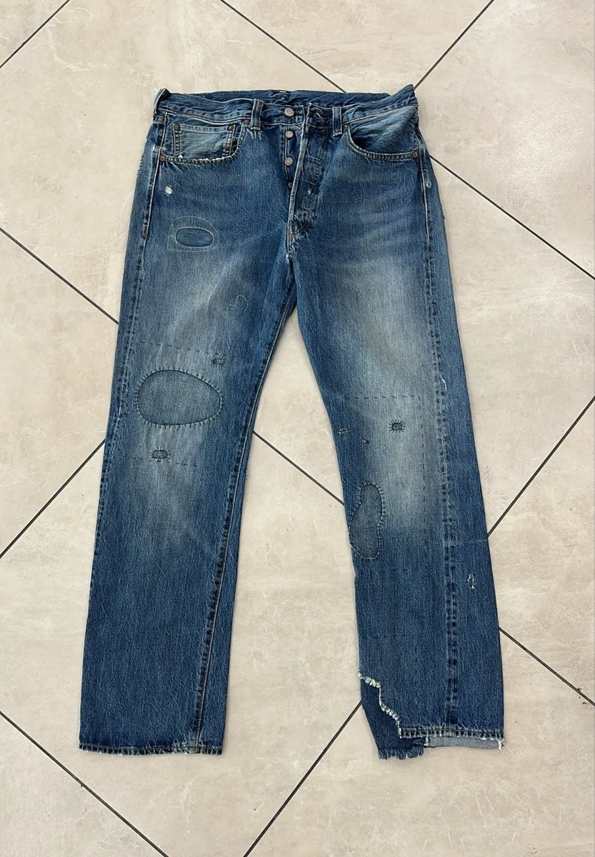 Levis 1947 for sale | eBay