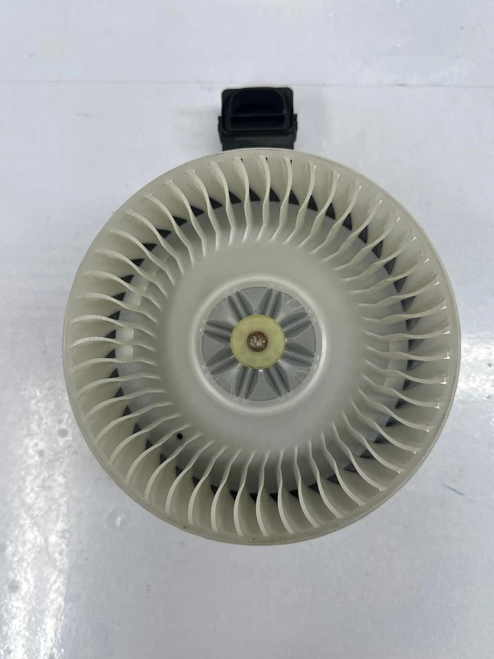 Acura ILX blower motor 2014 to 2022 hvac blower motor assembly OEM 79310TR6A71 - Image 2 of 3