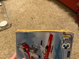 LEGO CREATOR: Propeller Adventures (7292)