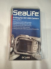 SeaLife Camera O-Ring for DC1400