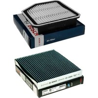 Bosch Inspektionspaket Filterset FüR Lexus IS II 250 GS 300 430