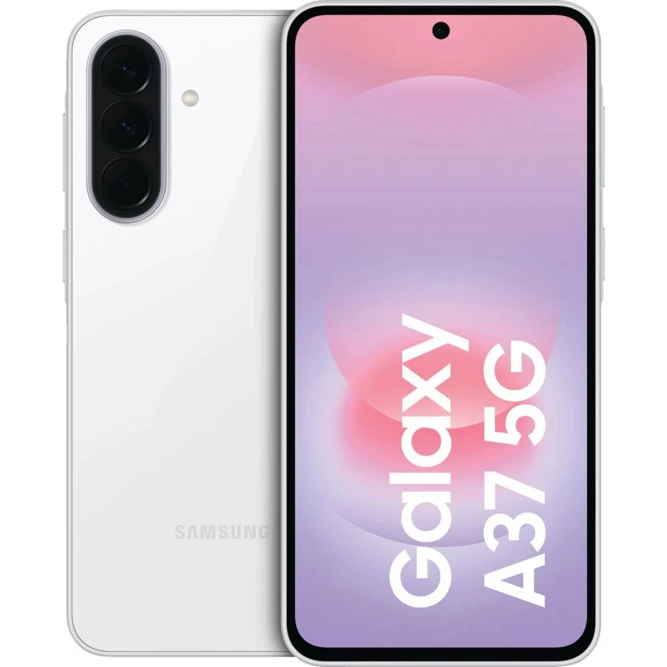 Samsung Galaxy A37 5G · 128GB, Foto 1 von 5