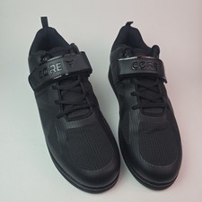 Core Weightlifting Shoes -Squat Shoes Mens Weight Lifting Size 12.5