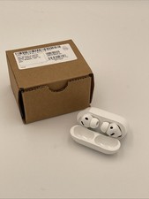 Apple Air Pods Pro 3rd Generation A3064, A3064, A3122 MFHP4LLA