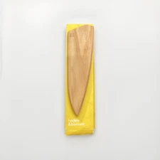 HEDLY & BENNET Chef’s Knife Sheath Solid Wood NOB FREE SHIPPING