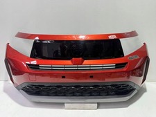 Pare-choc avant Opel FRONTERA