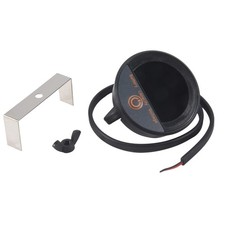 1X 12V 24V 48V 60V 84V IP67 Battery Capacity Voltage Meter with Backlight1858