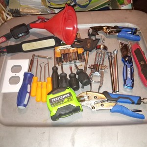 Hobby Hand Tools