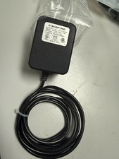 12V/1.5A Sceptre AC Adapter