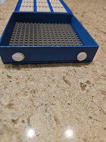 Lego Tic Tac Toe 4499574 Cops And Robbers Completely Set