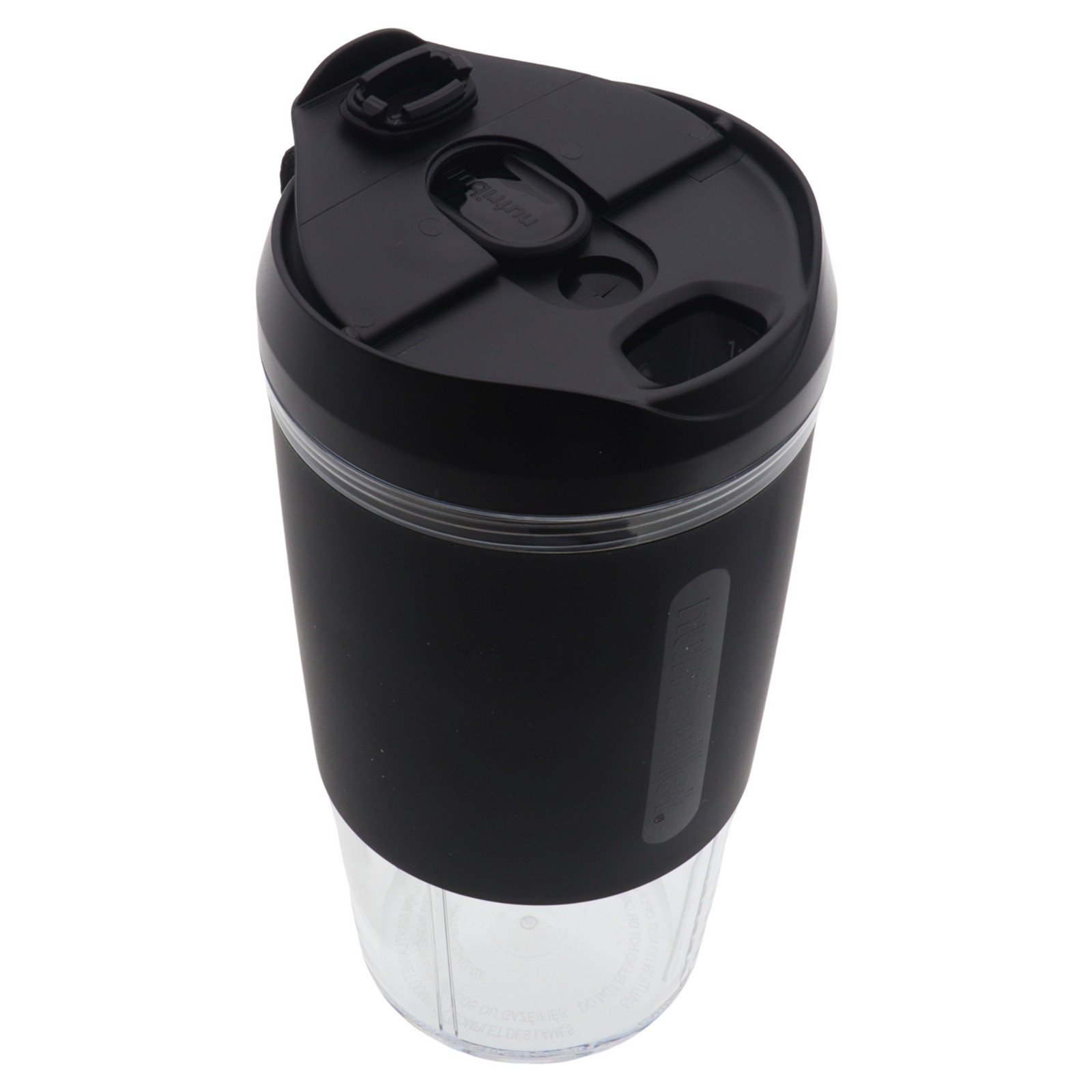 450ml Jug with Cap for Nutribullet Flip Portable Blender NBP016B AS00007705