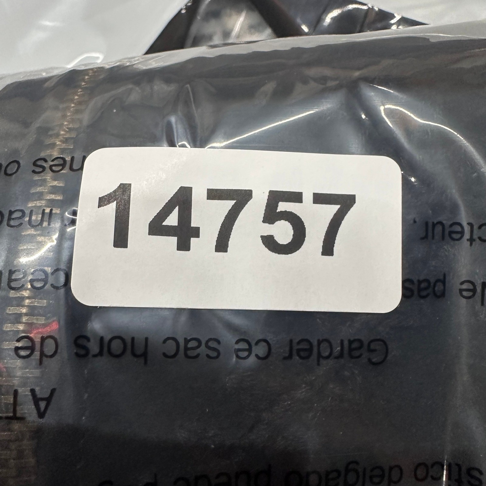 Vintage White Stag Jacket Suede Patchwork Womens … - image 7