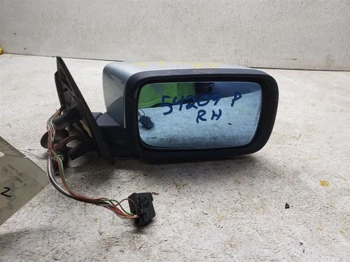 Passenger Side View Mirror Power Heated With Memory Fits 98 BMW 528i 178670
