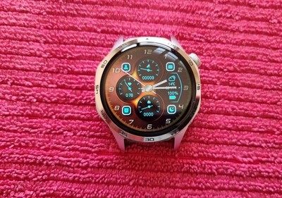 WIPS Youth Fashion Smart Watch - neuwertig -
