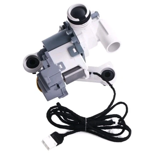 Samsung DC97-19289F Washer Drain Pump Assembly