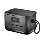 ALLPOWERS P100 Portable Power Station 99WH USB-C 100W Fast Charging Battery LFP