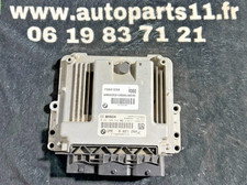 CALCULATEUR MOTEUR MINI COOPER S 1.6L 184CV 0261S09942 DME8621260 A DECODER