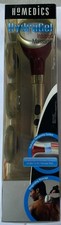 HoMedics HydraGel Infrared Heat Handheld Massager w/ 4 Heads NEW Sealed HG-2