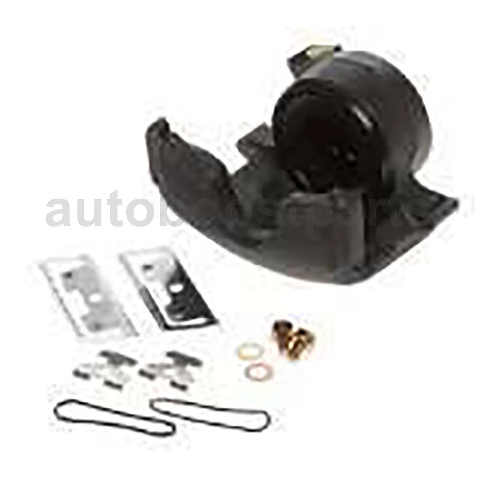 Front Left Front Right Disc Brake Caliper for 1995-1998 Dodge B2500 - Image 4 of 4