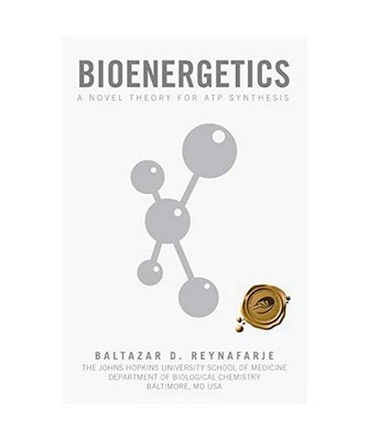 BIOENERGETICS: A NOVEL THEORY FOR ATP SYNTHESIS: A NOVEL THEORY FOR ATP SYNTHESI